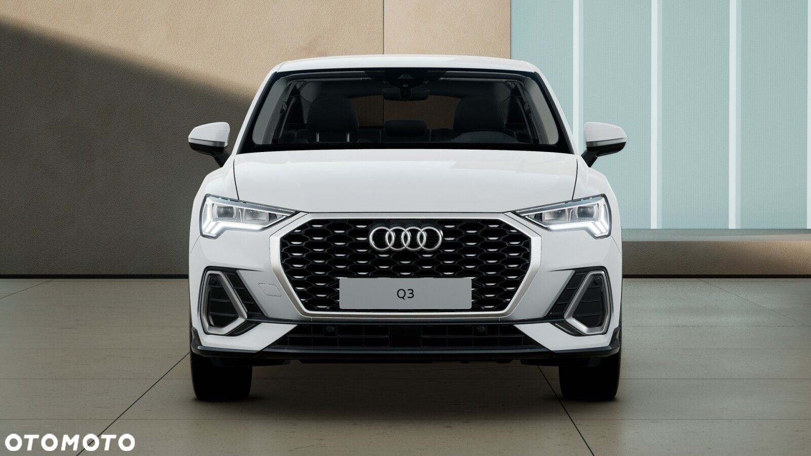 Audi Q3 Sportback - 4