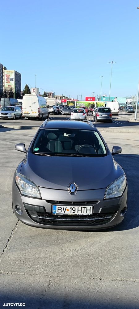 Renault Megane - 5