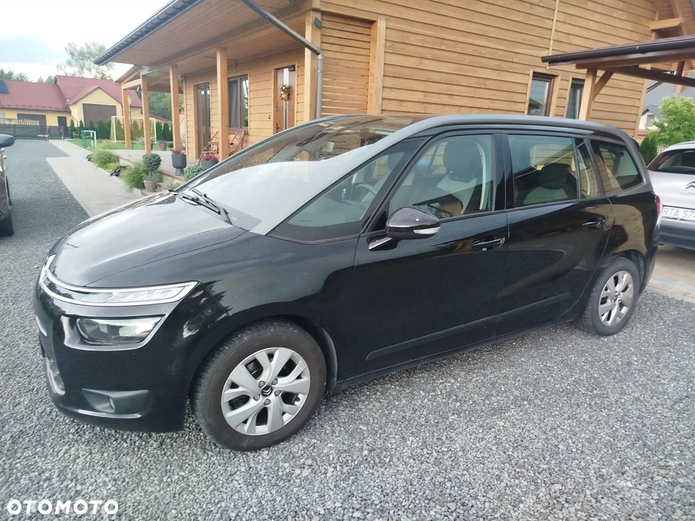 Citroën C4 Picasso 1.6 e-HDi Attraction ETG6 - 3