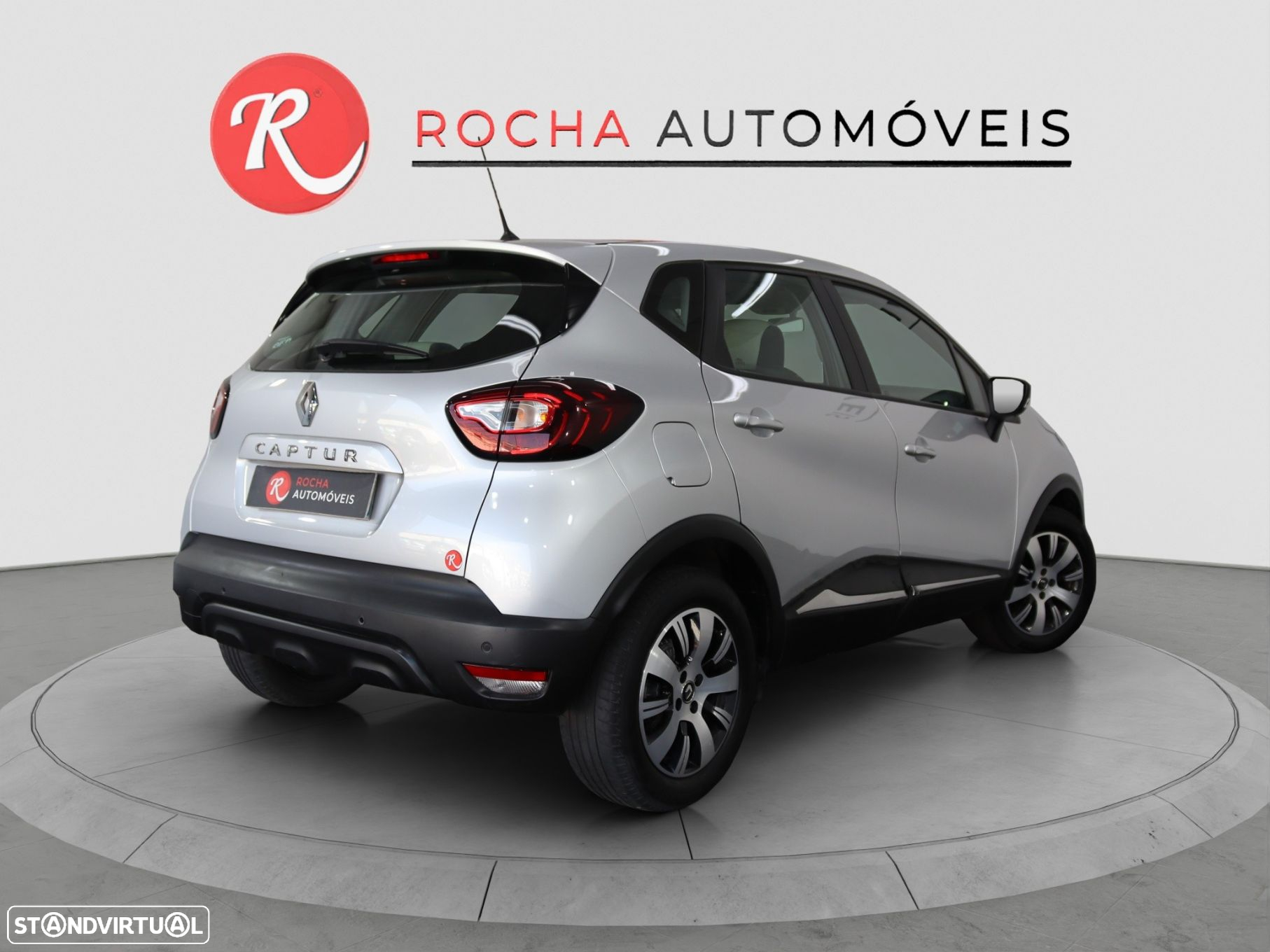Renault Captur - 7