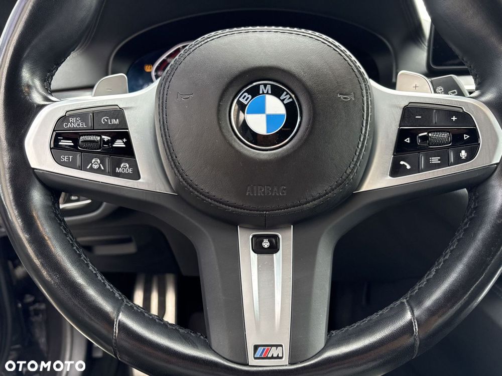BMW Seria 5 - 23