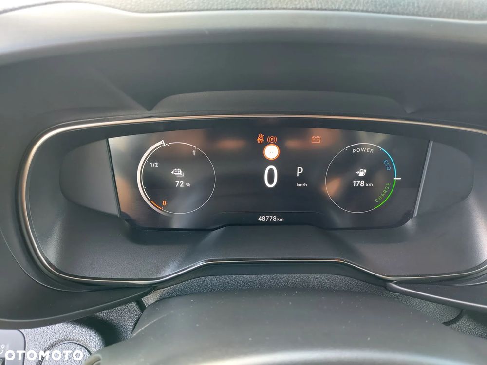 Opel Combo 50kWh Edition Plus - 31