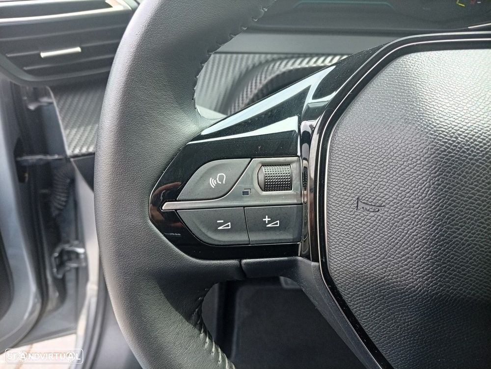 Peugeot e-208 50 kWh Allure - 14