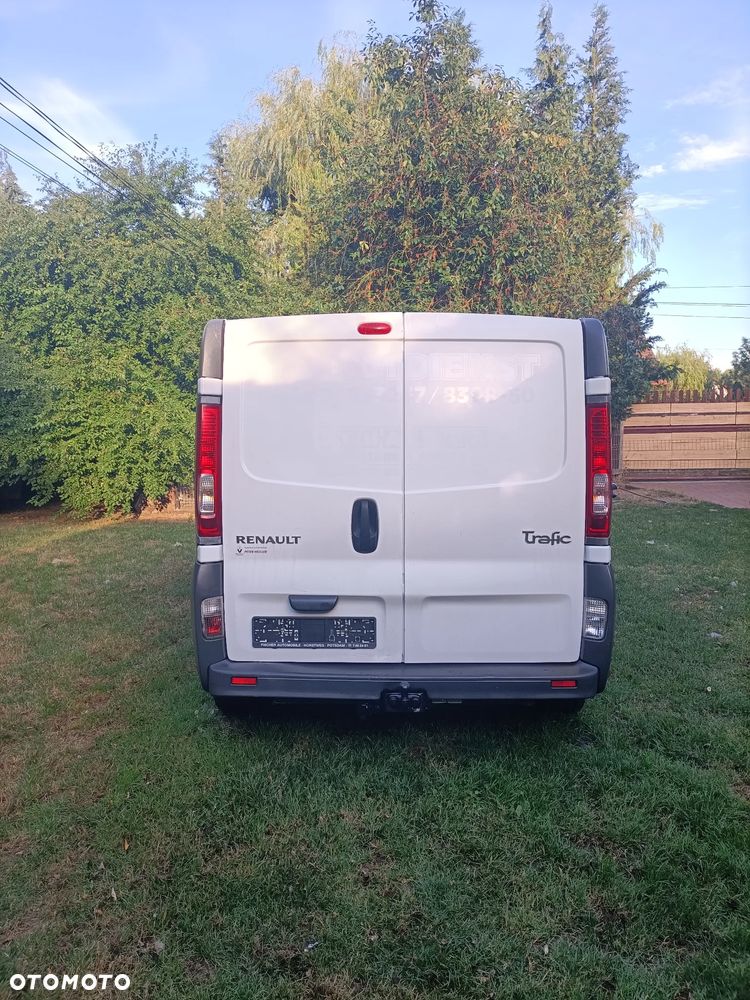 Renault Trafic - 13