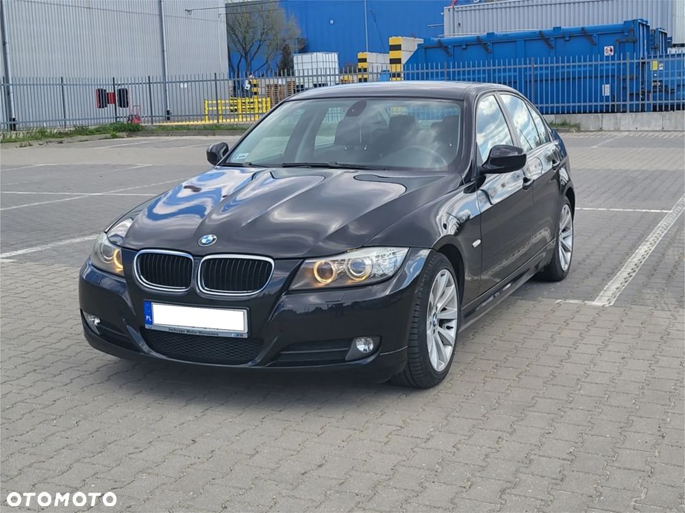 BMW Seria 3 - 1