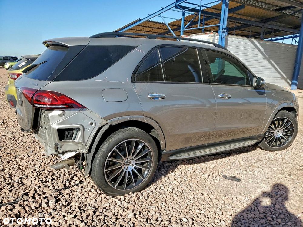 Mercedes-Benz GLE 450 4-Matic - 6