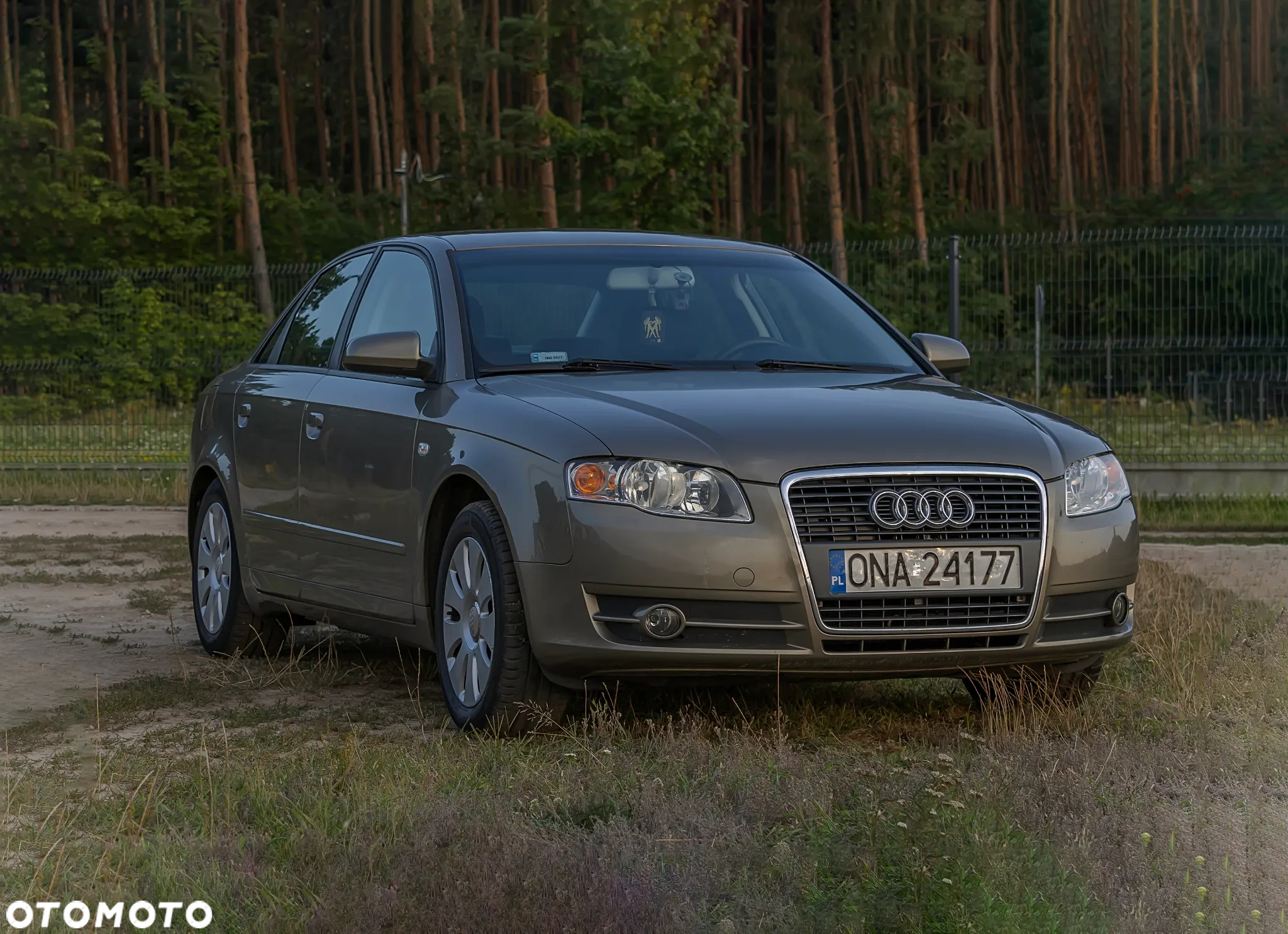 Audi A4 2.0 - 6