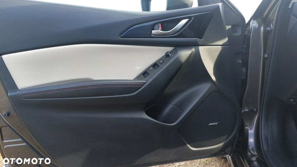 Mazda 3 2.0 Skypassion - 20