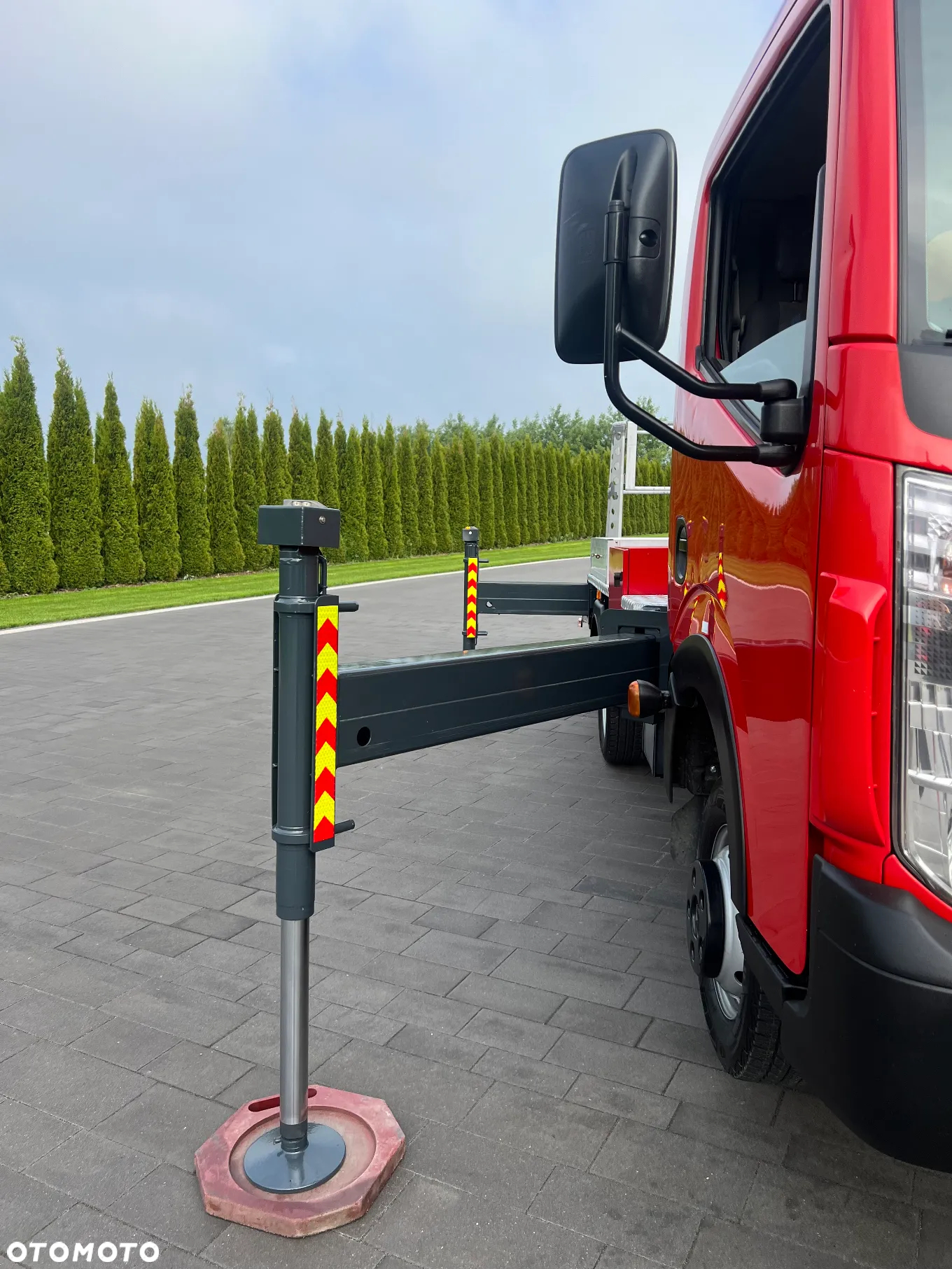 Ruthmann RUTHMAN TBR 220!!! - 8