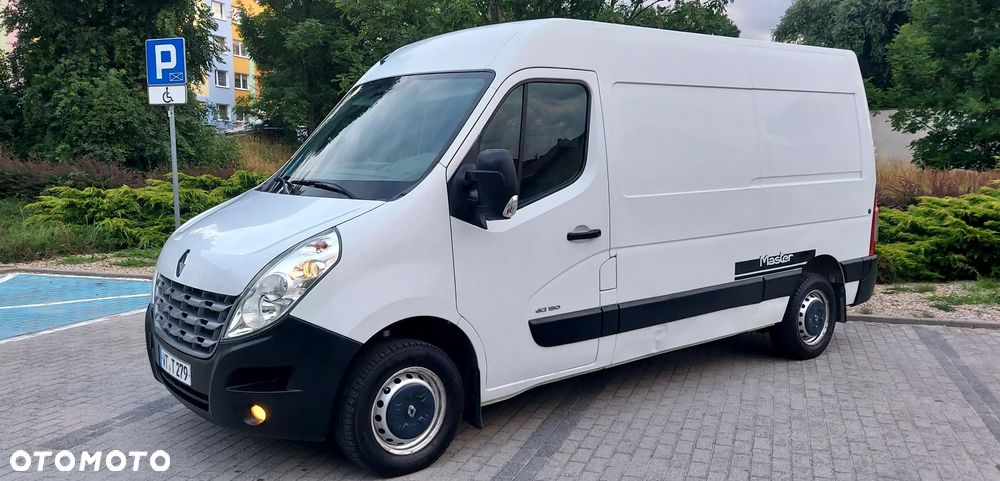 Renault MASTER - 18
