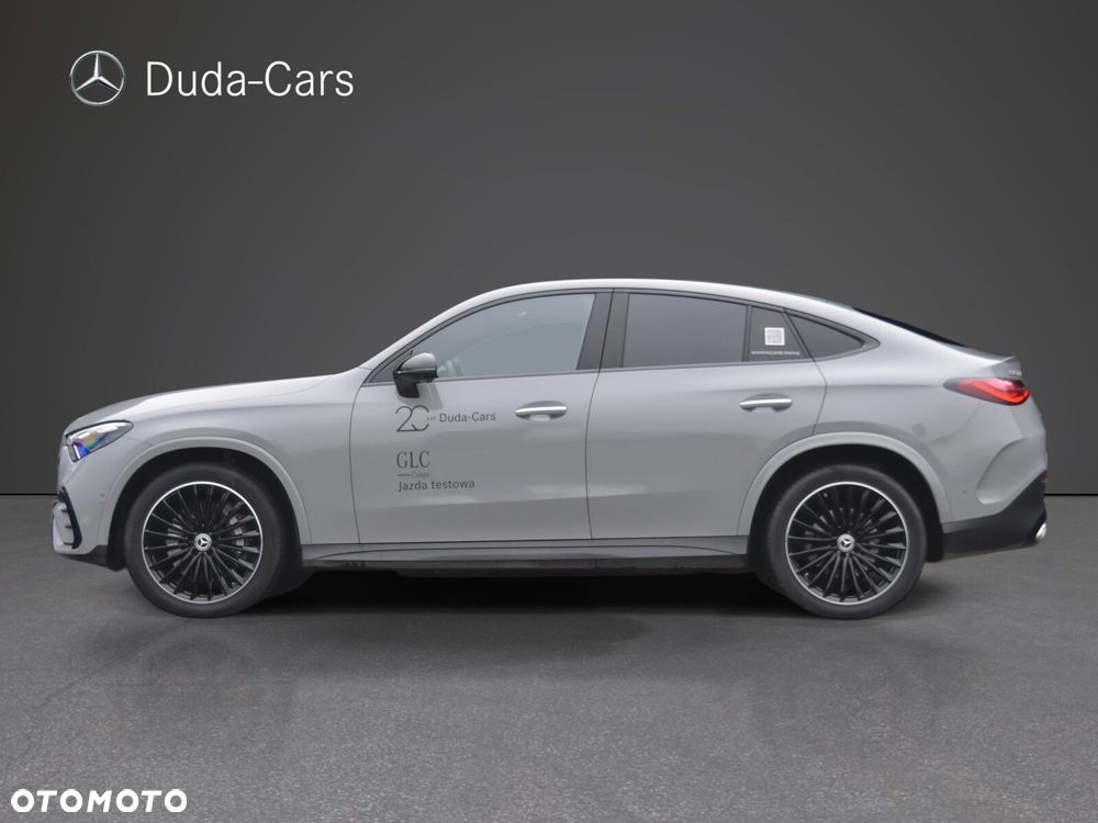 Mercedes-Benz GLC - 3