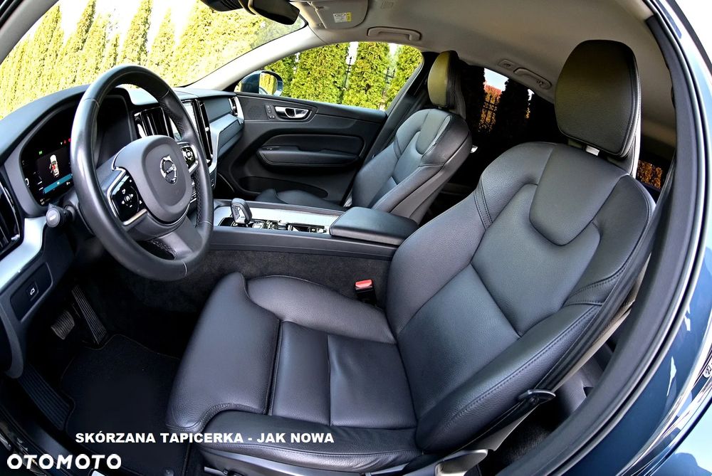 Volvo XC 60 B4 D Geartronic Inscription - 15
