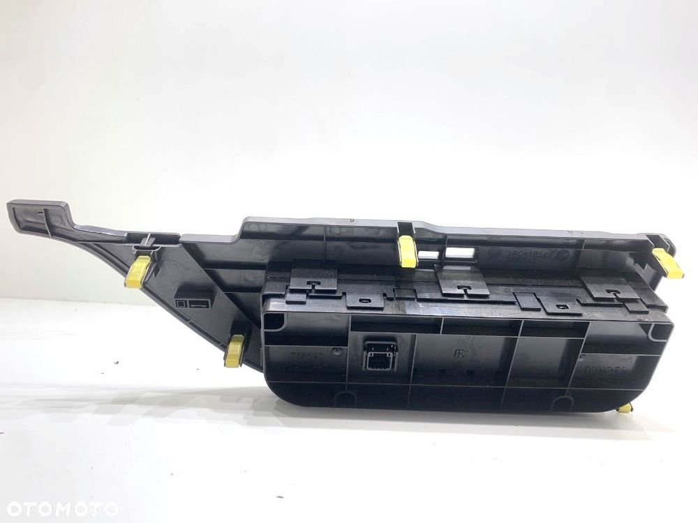 PANEL STEROWANIA NAWIEWU  TOYOTA AURIS (_E18_) 2012 - 2018 1.6 (ZRE181_, ZRE185_) 97 kW [132 KM] - 3