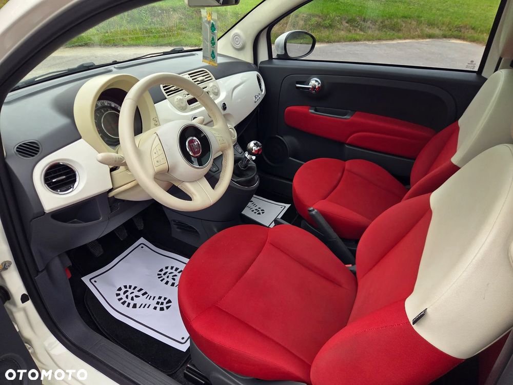 Fiat 500 - 13