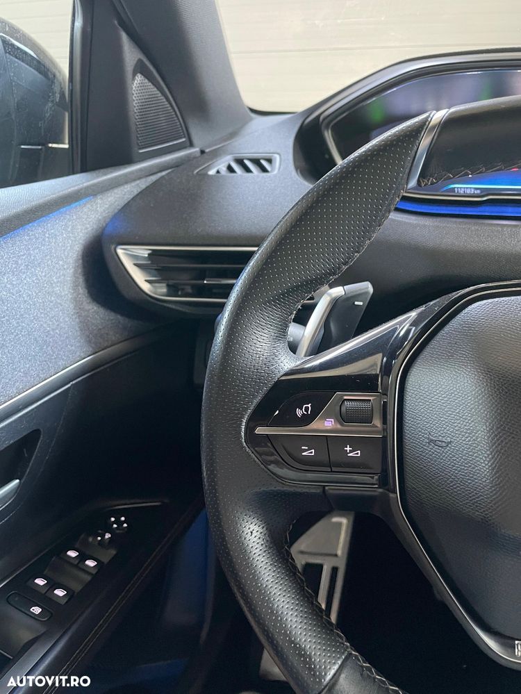 Peugeot 3008 1.6 THP EAT6 GT-Line - 35