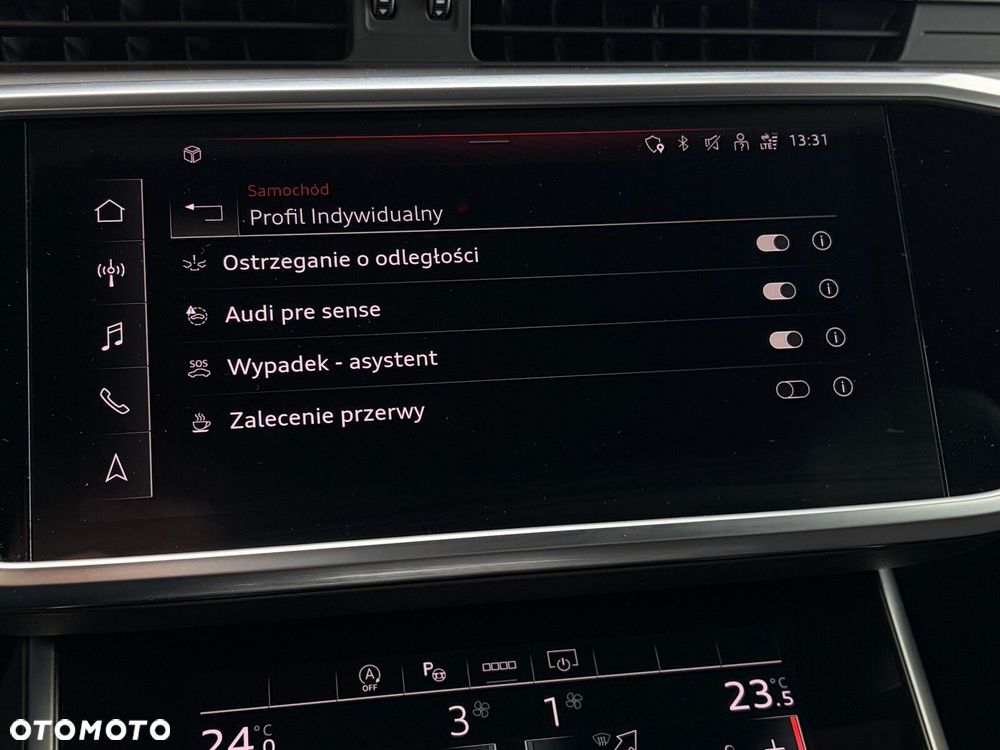 Audi A6 Avant - 34