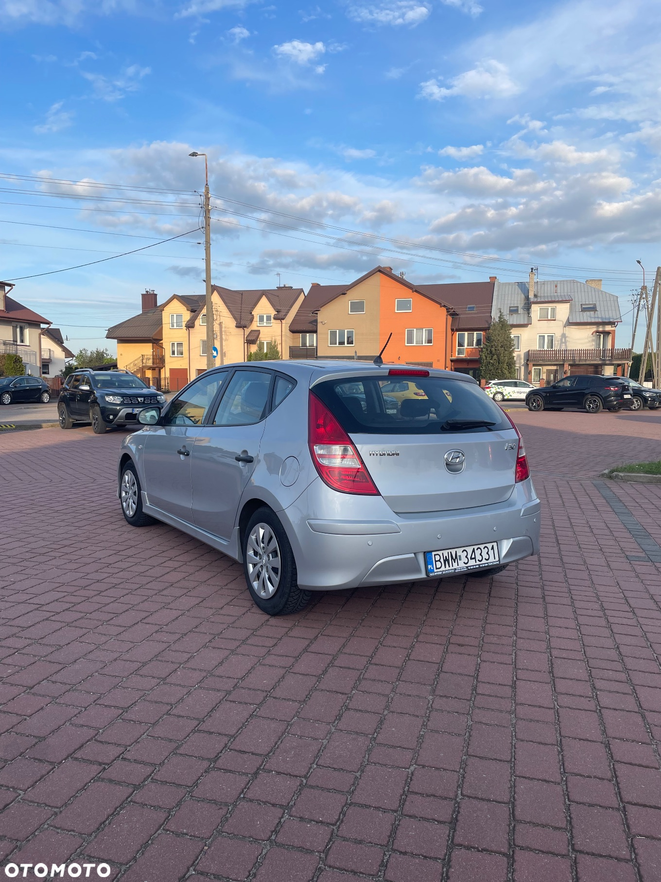 Hyundai i30 1.4 Base - 3