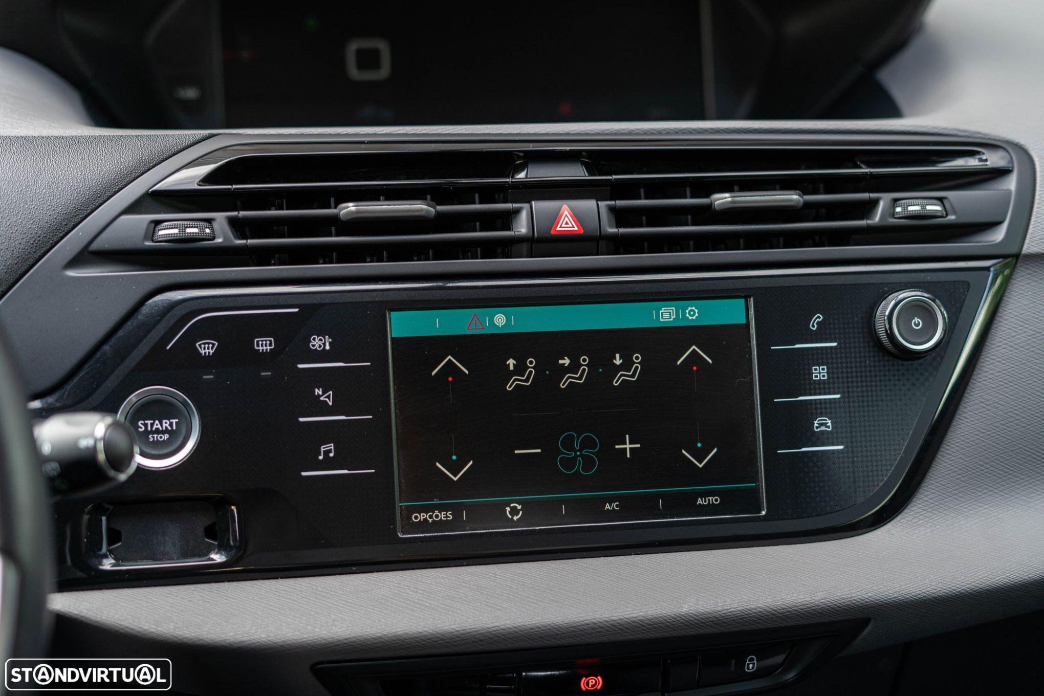 Citroën Grand C4 Spacetourer 1.2 PureTech Feel - 20