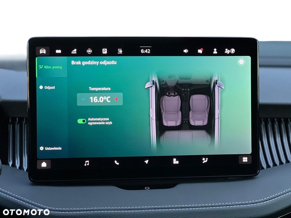 Skoda Superb 1.5 TSI Plug-in Hybrid L&K DSG - 40