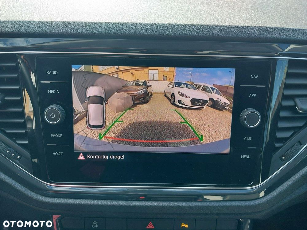 Volkswagen T-Roc 1.5 TSI ACT Premium DSG - 25