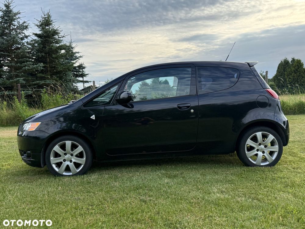 Mitsubishi Colt 1.3 ClearTec Motion - 4