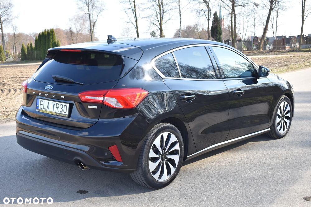 Ford Focus - 14