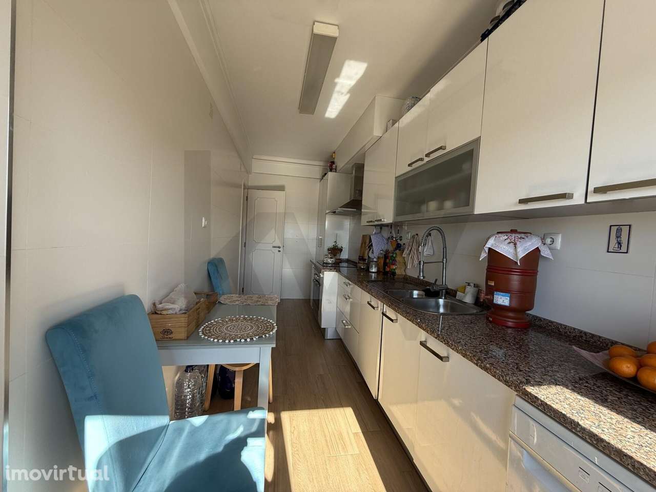 Apartamento T3 na Venteira | Prédio Renovado | Excelente Investimento - Grande imagem: 5/17