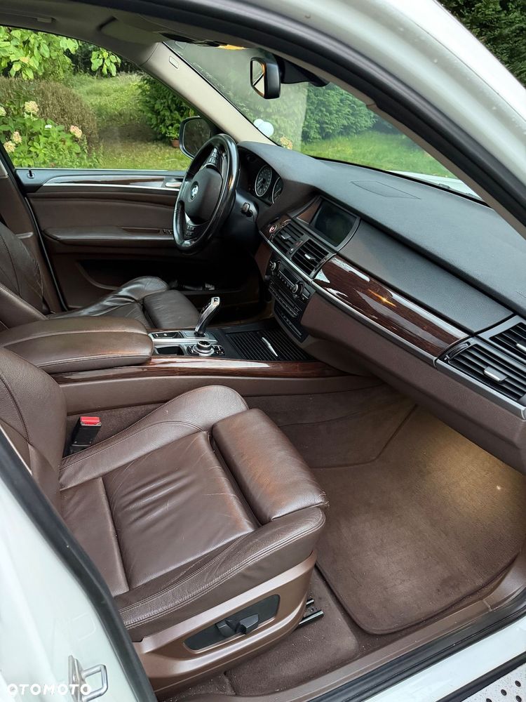 BMW X5 3.0d xDrive - 8