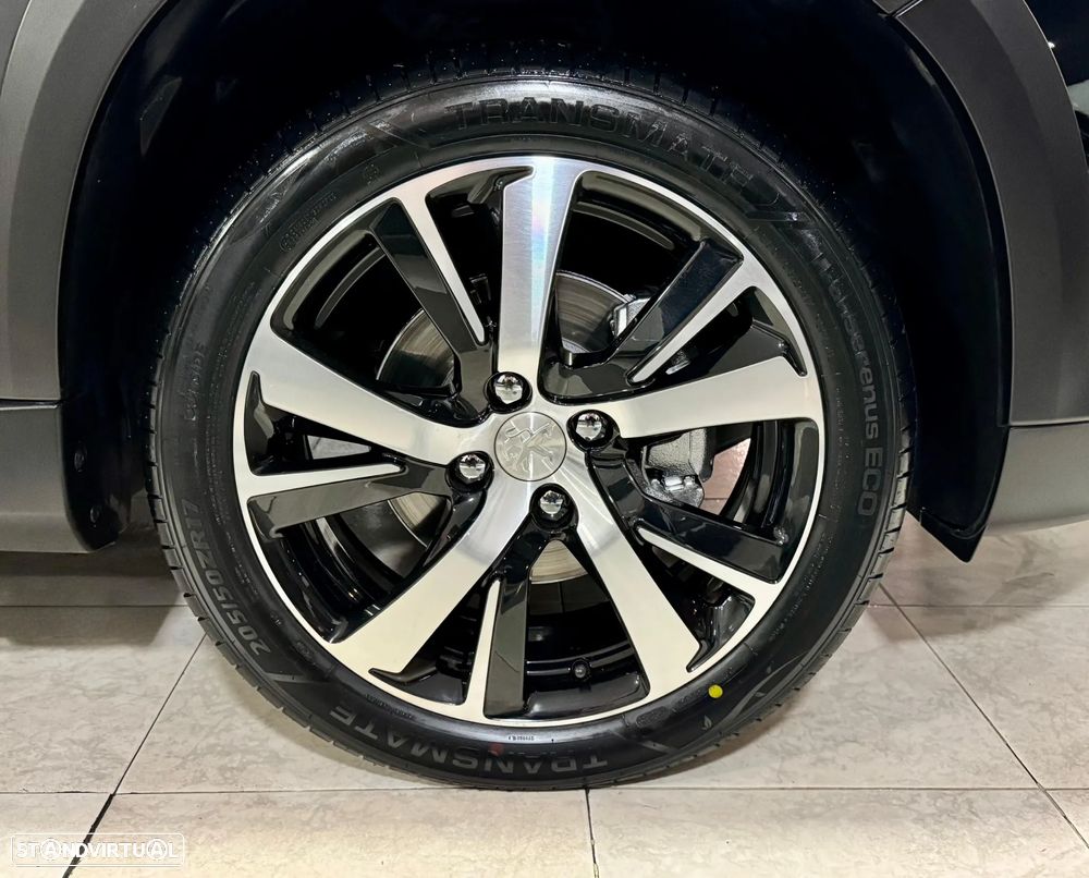 Peugeot 2008 1.2 PureTech GT Line - 8