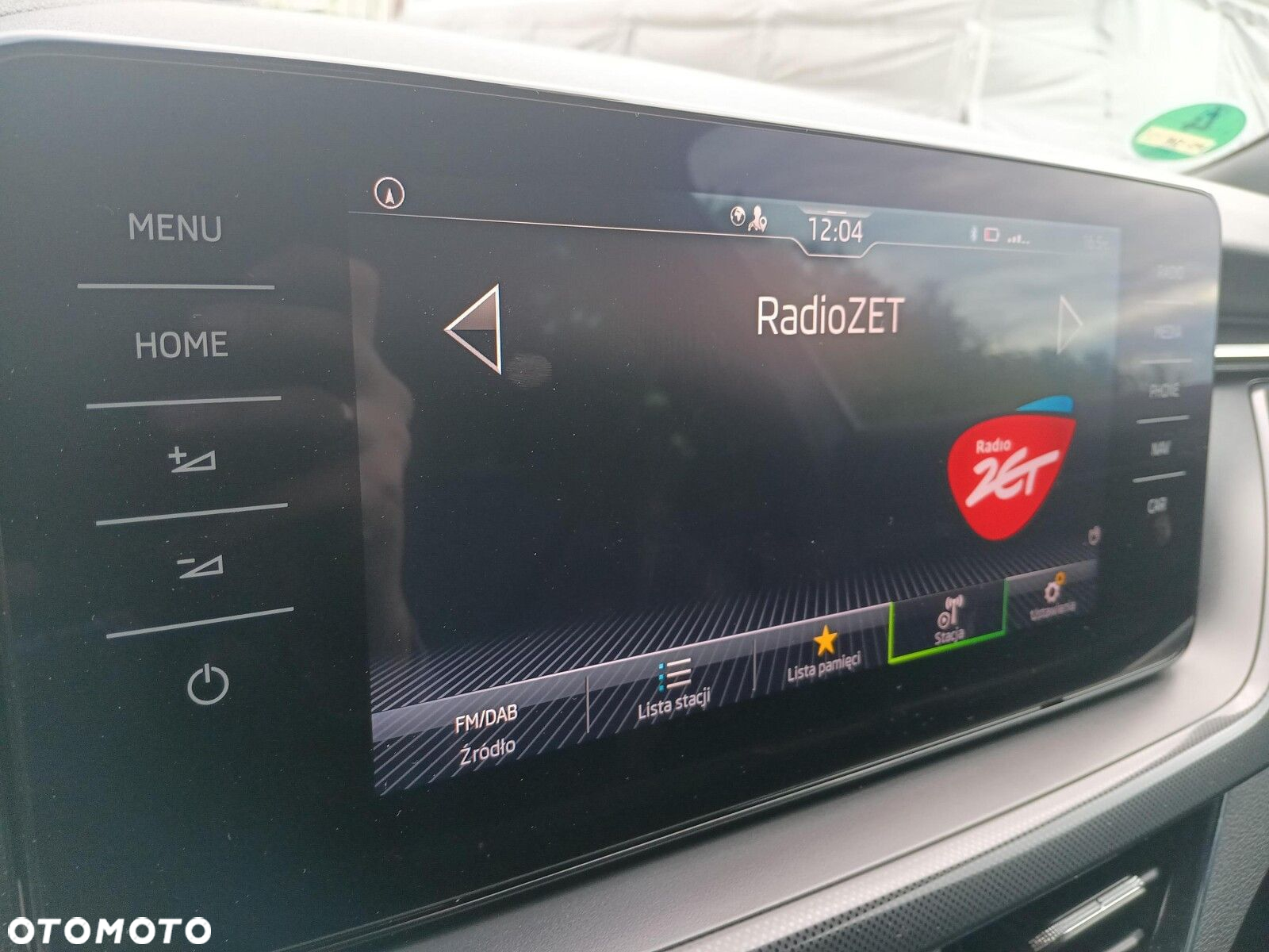 Skoda Kamiq 1.0 TSI Style DSG - 23