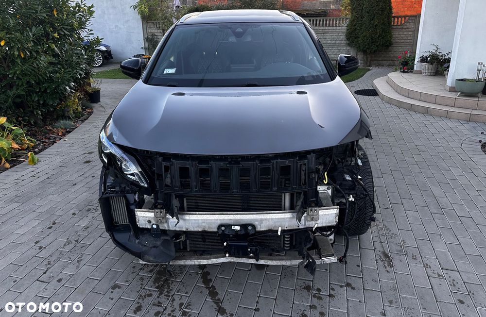 Peugeot 5008 BlueHDi 120 EAT6 Allure - 3