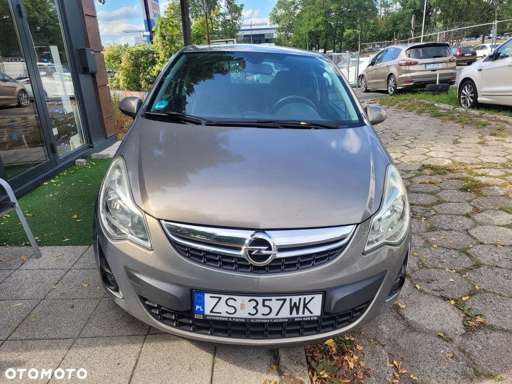 Opel Corsa 1.2 16V EcoFLEX 150 Jahre - 13