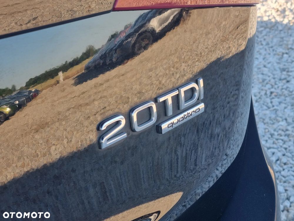 Audi Q5 2.0 TDI Quattro - 26