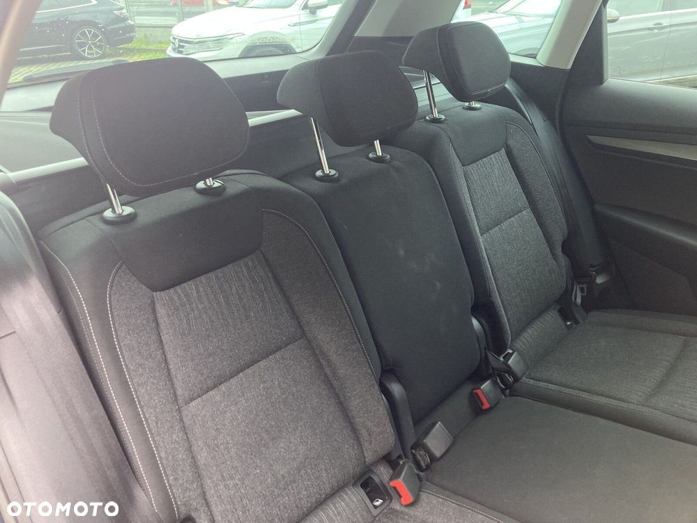 Skoda Karoq 1.5 TSI ACT GPF 4x2 Style DSG - 21