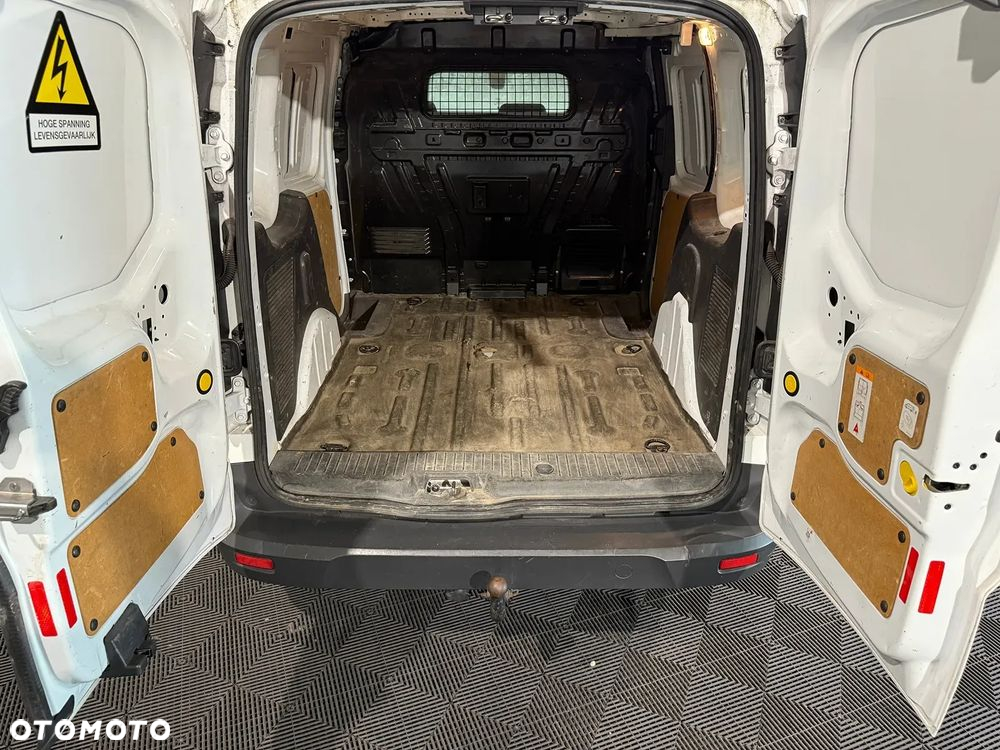 Ford Transit Connect - 4
