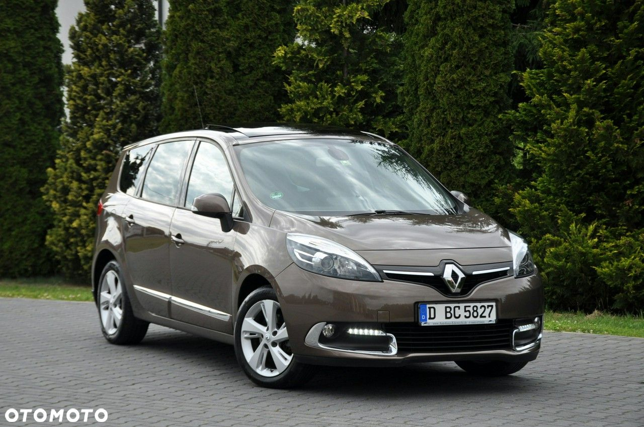 Renault Scenic - 3