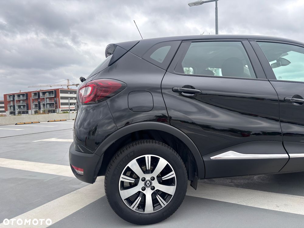 Renault Captur 0.9 Energy TCe Limited - 7