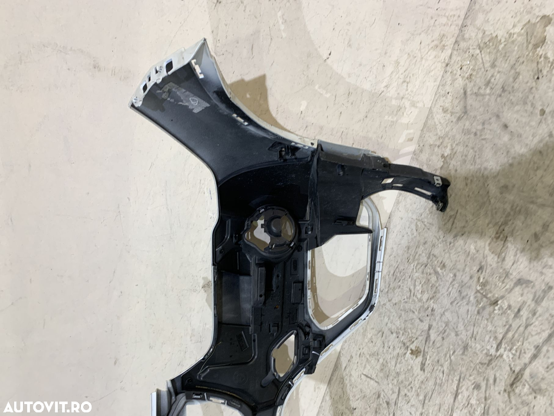 Bara fata BMW X1 F48,  2015, 2016, 2017, 2018, cod origine OE 51117354815. - 10