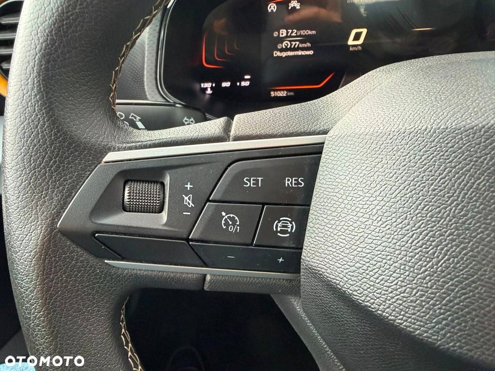 Seat Ibiza - 22