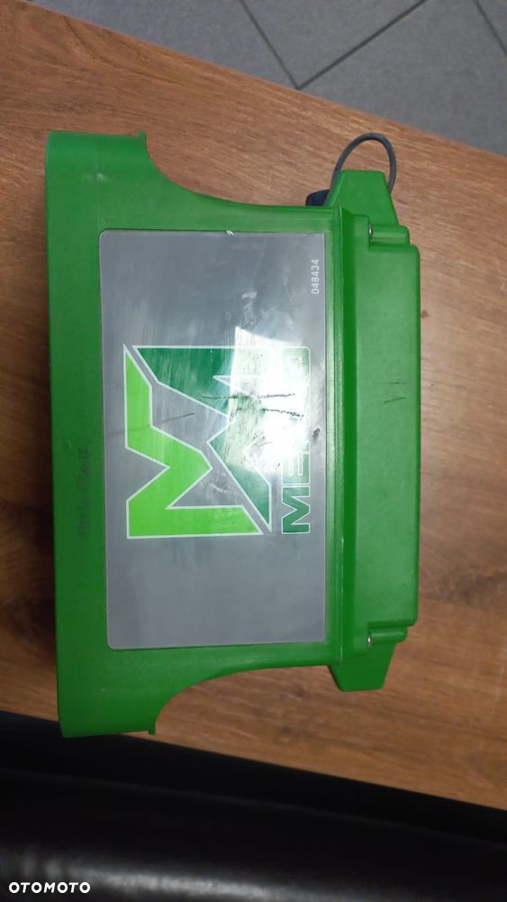 pilot KOSZA  radio 066246 bm54 merlo roto - 3