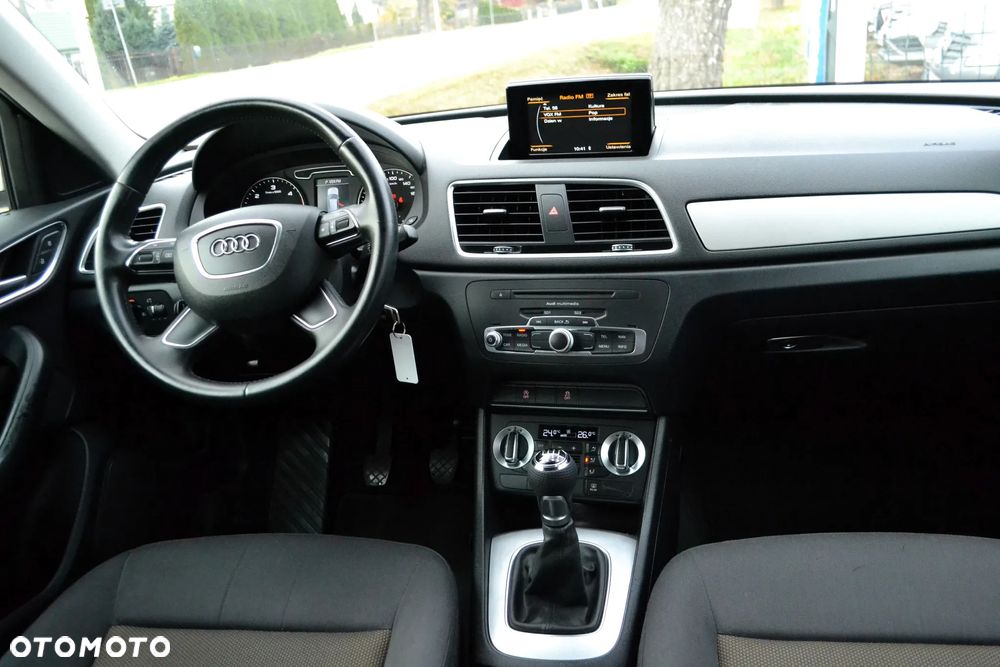 Audi Q3 2.0 TDI - 7
