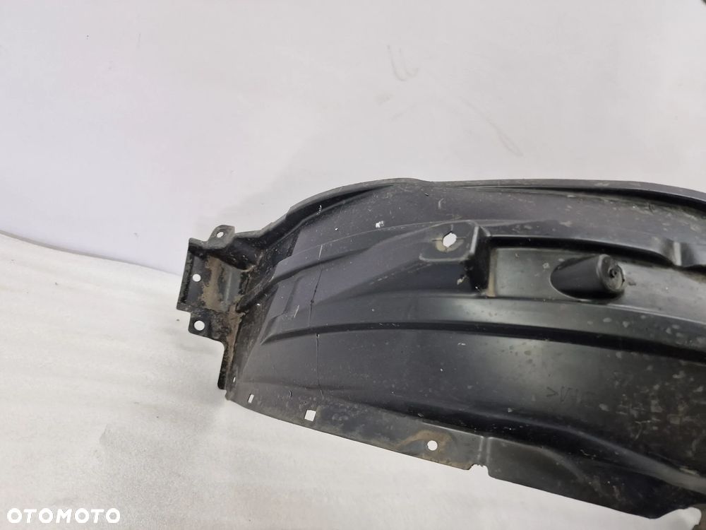 TOYOTA YARIS IV MK4 20- NADKOLE LEWE PRZEDNIE PRZÓD / PRAWE PRZEDNIE PRZÓD , NR 53876-K0020 / 53875-K0020 , NR AUKCJI N556 - 15