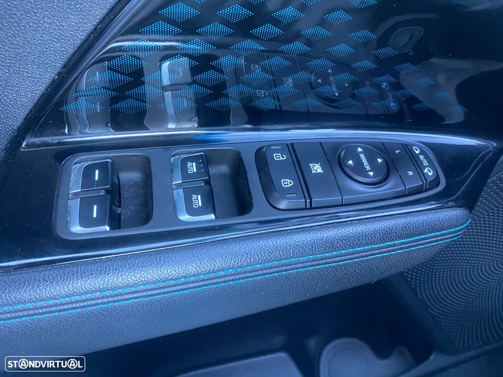 Kia Niro EV 64kWh Tech - 6