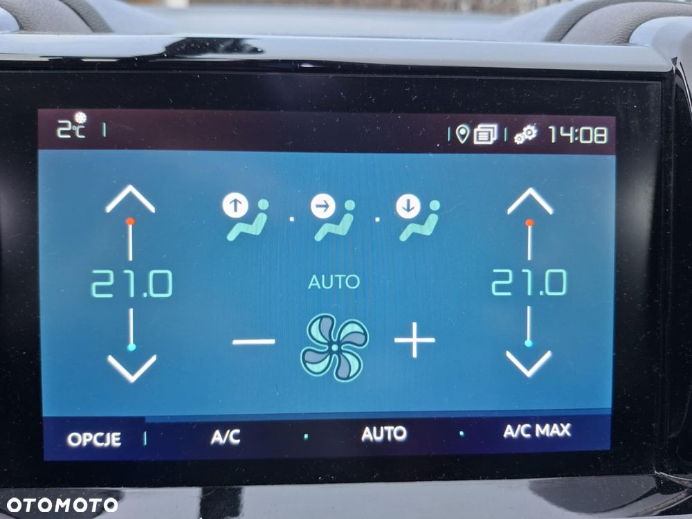 Citroën C5 Aircross 225 e-EAT8 SHINE PACK - 17