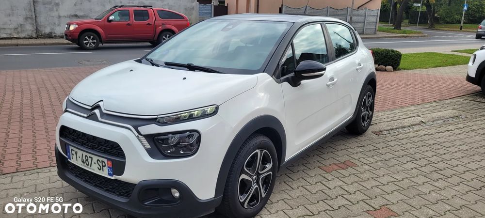Citroën C3 - 2