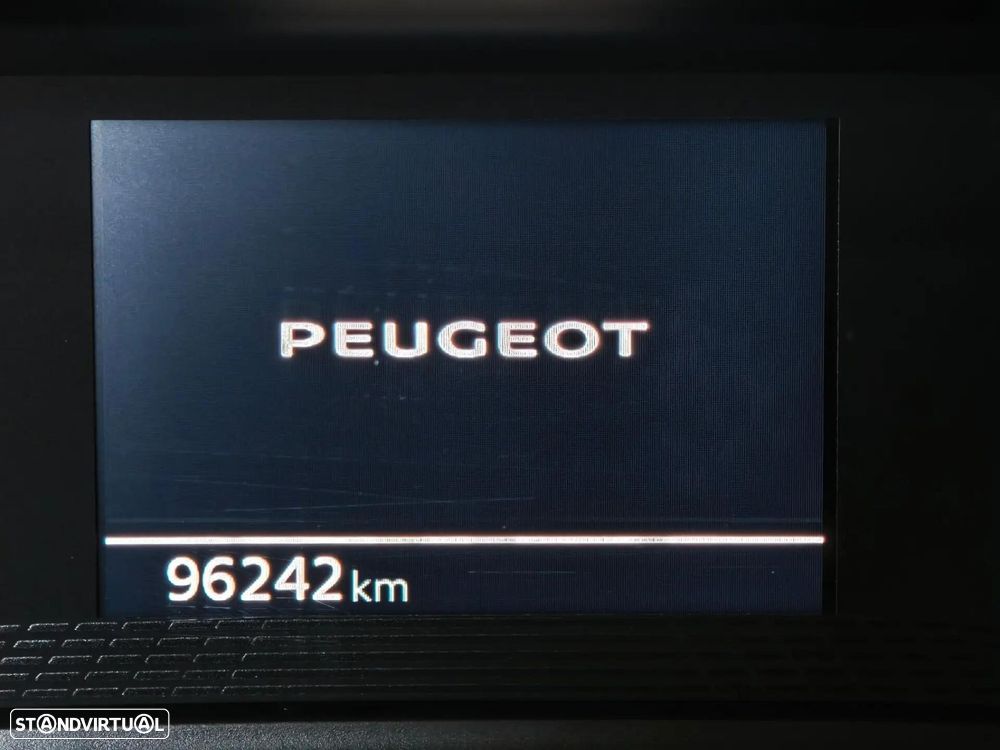 Peugeot 208 1.2 PureTech Active - 7