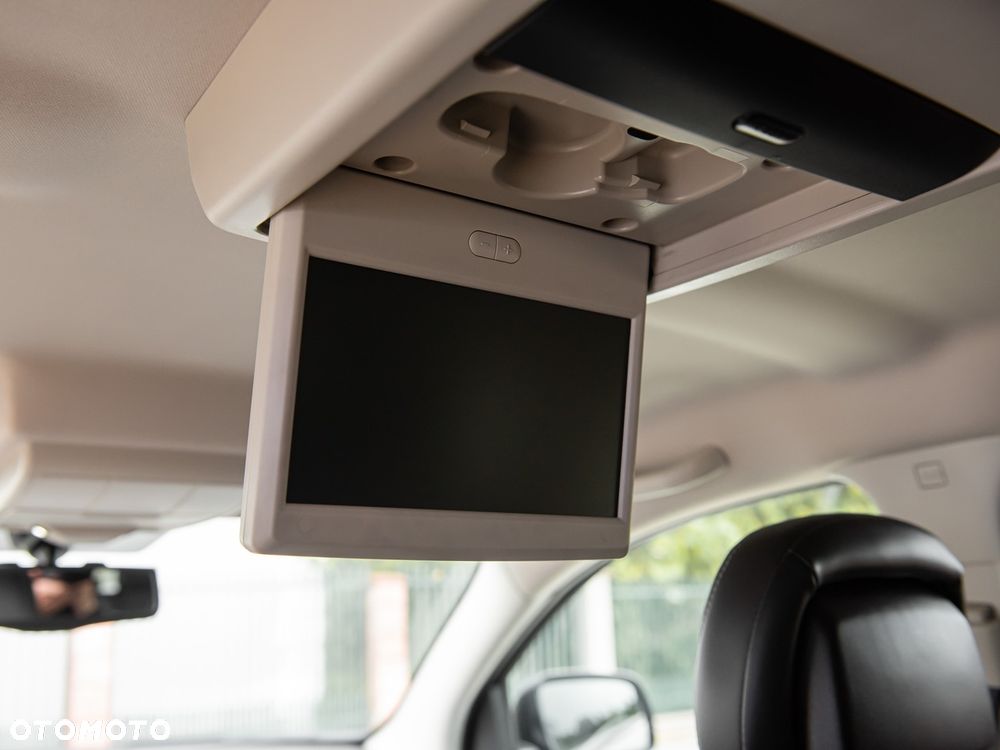 Fiat Freemont 2.0 Multijet 16V DPF Automatik Allrad Black Code - 29