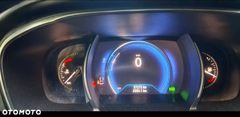Renault Megane 1.5 Blue dCi Zen - 10