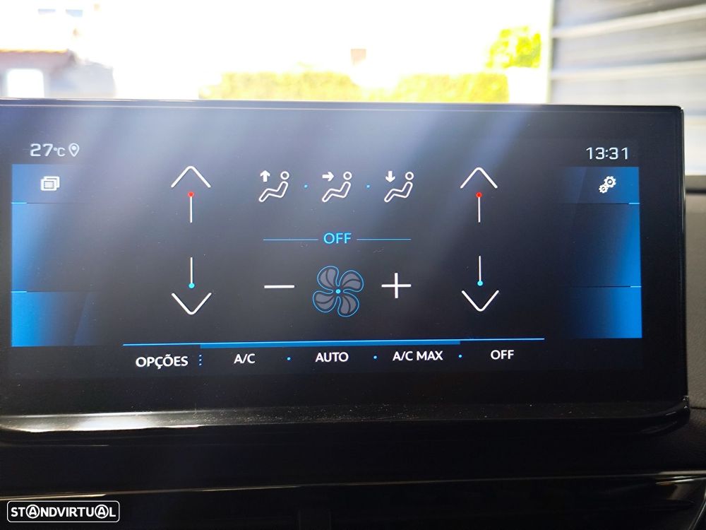 Peugeot 3008 1.2 PureTech Allure Pack - 10
