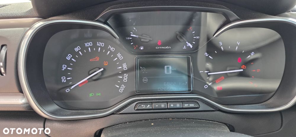 Citroën C3 1.5 BlueHDi Shine - 8
